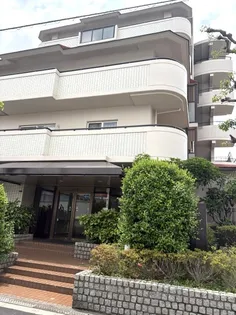 ラール帝塚山の画像