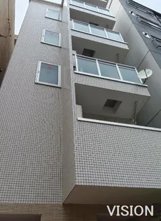 b’CASA kotobuki【3階】の外観