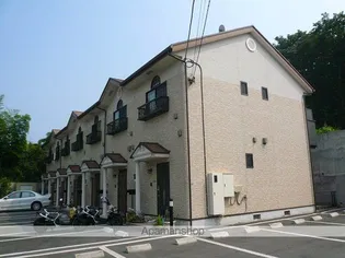 プラムヒル Aの画像