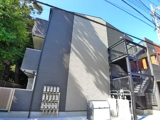フューチャーステップ岩槻の画像