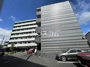 メインステージ元住吉の画像