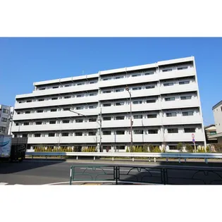 プレール ドゥーク練馬中村橋の画像