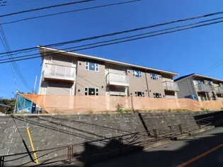 ノワイエ南黒川Bの画像