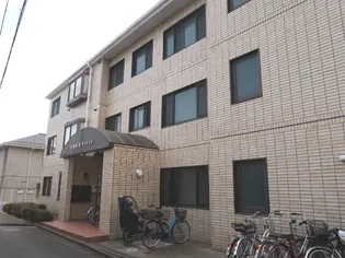 座間紫波マンションの画像
