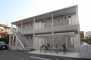 リバーサイド平井の画像