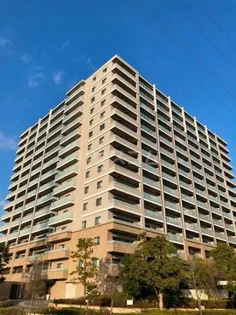 クレストプライムレジデンス アベニュー壱番街の画像