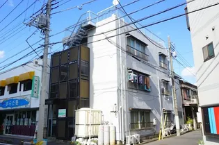 コーポ阿部の画像
