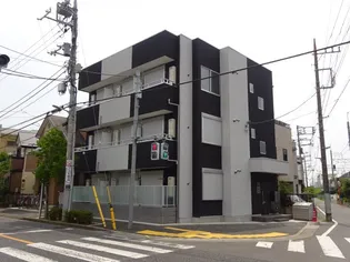 NSGATE南小岩の画像