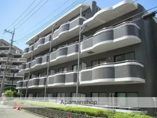 クレスト市ヶ尾の画像