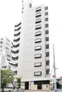 東京都文京区春日2【マンション】の外観