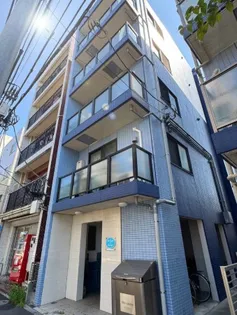 ピアコートTM鷺宮弐番館の画像