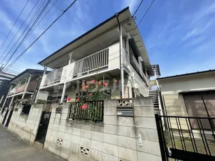 常盤荘の画像