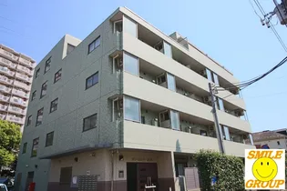 グリーンロード南行徳の画像