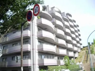 コムーネ東戸塚の画像