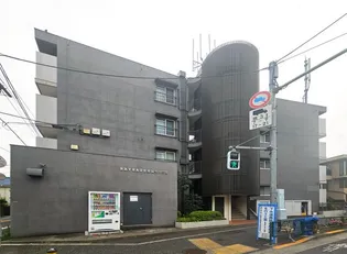 RAYHAUS善福寺川公園の画像