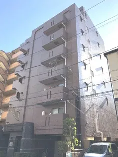 ユーレジデンス東陽町の画像