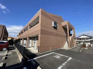 シャインヒルズⅠの画像