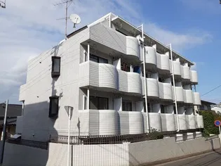 パレス富岡の画像
