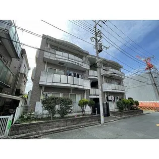 メルベイユ石井の画像