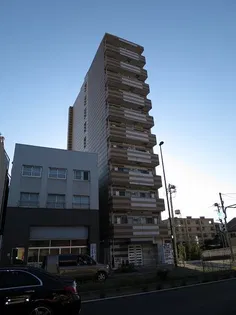 AZEST ITABASHI IIの画像