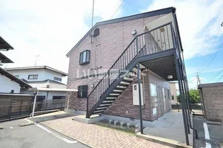 ジュネスパラシオン豊原の画像