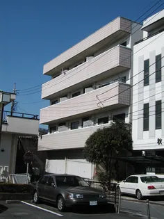 ビューシティー桐生の画像