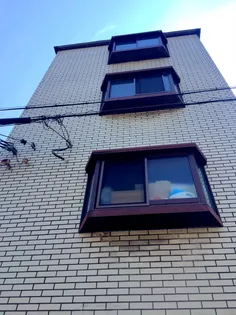 大阪府大阪市平野区加美正覚寺1【マンション】の外観