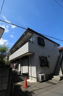 メゾンポロニアの画像