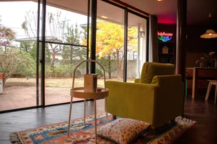 長野県長野市大字栗田【一戸建】の外観