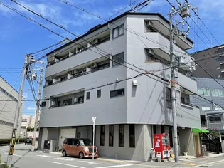 パークワンの画像