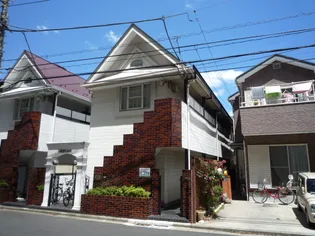 レオパレス川口第17の画像