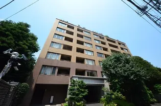 アボリアスコート笹塚イーストの画像