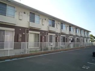 エミネンス南里IIの画像