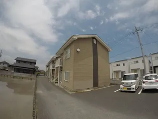 メゾンドケイの画像