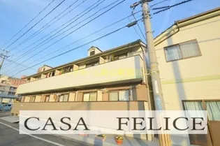 コンホート桑田の画像