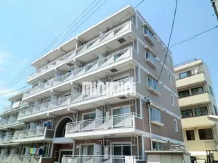 静清第2ハイツの画像