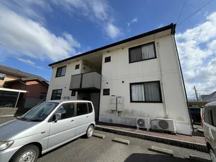 セジュール開発IIの画像