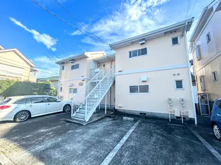 エクセル西ヶ岡Bの画像