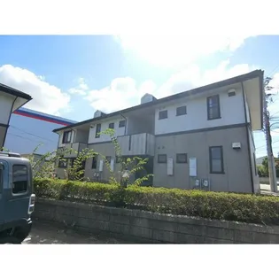 ハイカムール天正寺Bの画像