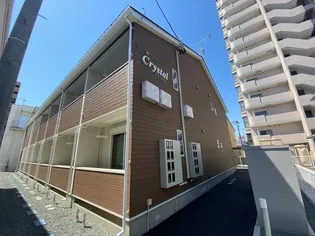 クリスタルの画像