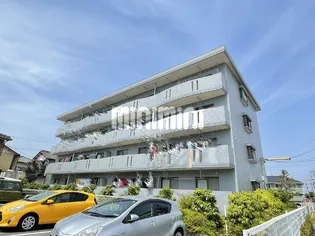 LALA柿乃木坂の画像