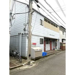 オレンジハイツの画像