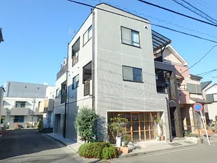 プチモンドパレスの画像