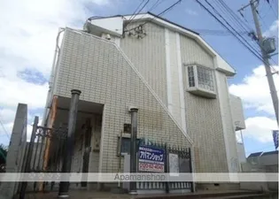 パレ ドール福島の画像