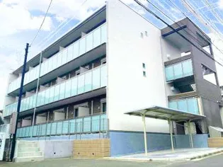 クレイノサクシード所沢の画像