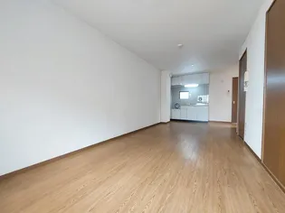 セントマルタ西中原【1階】の外観