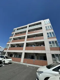 ブリエ ロッシュ U【1階】の外観