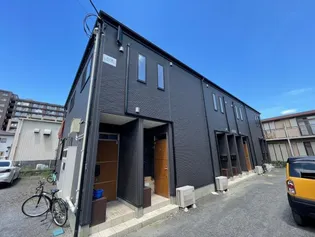 AIR Odawara Kuno【2階】の外観