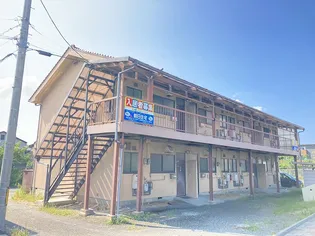 サンコーポ川上の画像