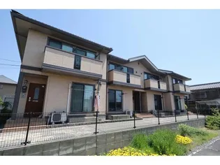 鳥取県鳥取市湖山町西1【一戸建】の外観